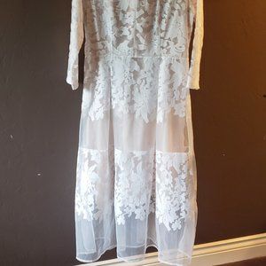 Saudi Princess Souk dress